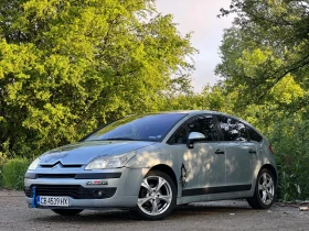 Citroen C4 1.4, снимка 12