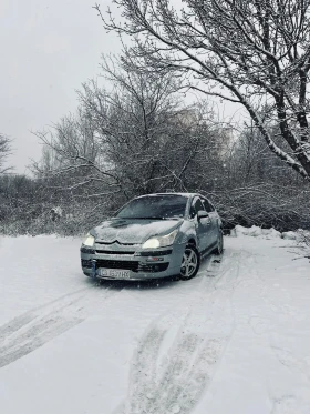 Citroen C4 1.4, снимка 14