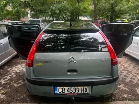 Citroen C4 1.4, снимка 6