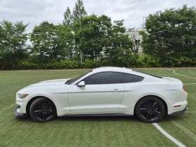 Ford Mustang GT KIT* ОБДУХ* 70908 КМ* КРАЙНА ЦЕНА, снимка 5
