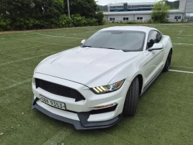Ford Mustang GT KIT* ОБДУХ* 70908 КМ* КРАЙНА ЦЕНА, снимка 1