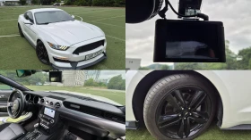 Ford Mustang GT KIT* ОБДУХ* 70908 КМ* КРАЙНА ЦЕНА, снимка 4