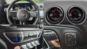 Ford Mustang GT KIT* ОБДУХ* 70908 КМ* КРАЙНА ЦЕНА, снимка 13
