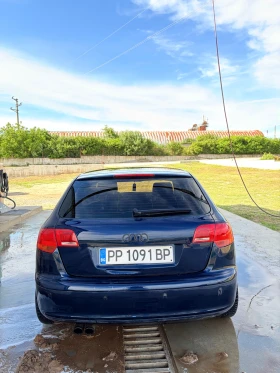 Audi A3 SPORTBACK, снимка 4