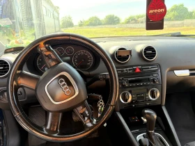 Audi A3 SPORTBACK, снимка 10