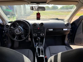 Audi A3 SPORTBACK, снимка 13