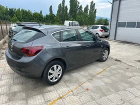 Opel Astra 1.7 Най добрия мотор, снимка 4