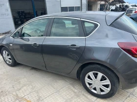 Opel Astra 1.7 Най добрия мотор, снимка 5