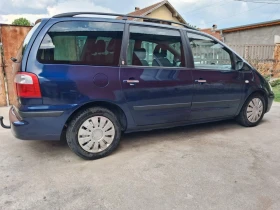 Ford Galaxy 1.9TDI, снимка 7
