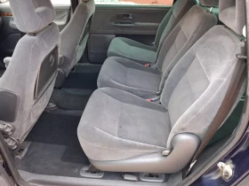 Ford Galaxy 1.9TDI, снимка 10
