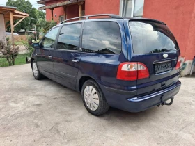 Ford Galaxy 1.9TDI, снимка 4