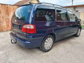 Ford Galaxy 1.9TDI, снимка 6
