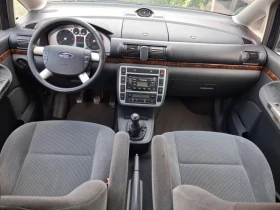 Ford Galaxy 1.9TDI, снимка 11