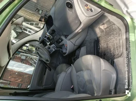Renault Kangoo 1.6 lpg, снимка 6