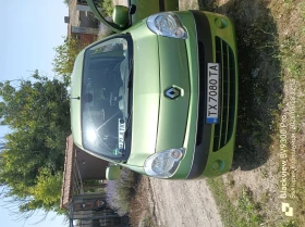 Renault Kangoo 1.6 lpg, снимка 11