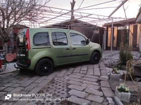Renault Kangoo 1.6 lpg, снимка 5