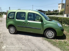 Renault Kangoo 1.6 lpg, снимка 10