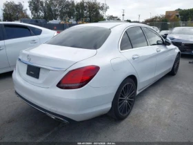 Mercedes-Benz C 300 4MATIC !!УНИКАТ!! #ПЪЛНО ОБОРУДВАНЕ# !ПАНОРАМА, снимка 6