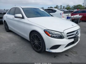 Mercedes-Benz C 300 4MATIC !!УНИКАТ!! #ПЪЛНО ОБОРУДВАНЕ# !ПАНОРАМА, снимка 1
