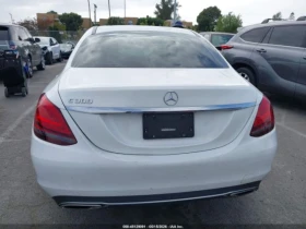 Mercedes-Benz C 300 4MATIC !!УНИКАТ!! #ПЪЛНО ОБОРУДВАНЕ# !ПАНОРАМА, снимка 5