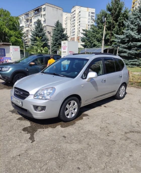 Kia Carens 3, снимка 4