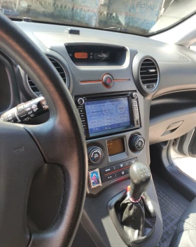 Kia Carens 3, снимка 7