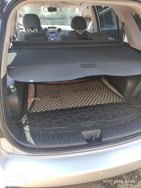 Kia Carens 3, снимка 11