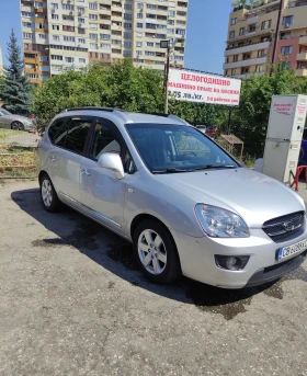 Kia Carens 3, снимка 3