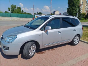 Kia Carens 3, снимка 2