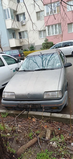 Renault 19, снимка 3