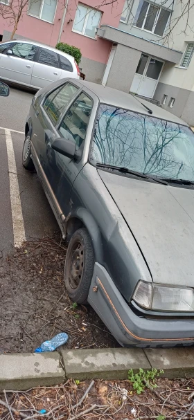 Renault 19, снимка 4