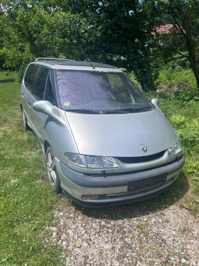 Renault Espace 3 Initiale , снимка 1