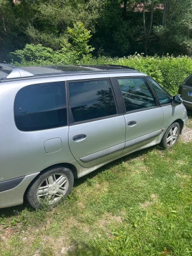 Renault Espace 3 Initiale , снимка 3