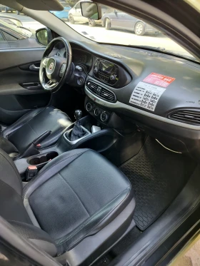 Fiat Tipo 1, 4 T jet общинско, снимка 3