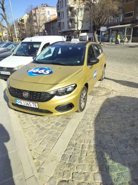 Fiat Tipo 1, 4 T jet общинско, снимка 2