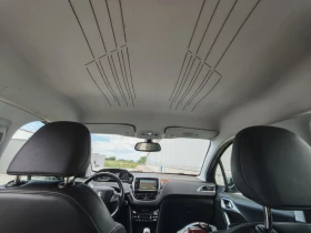 Peugeot 2008, снимка 7