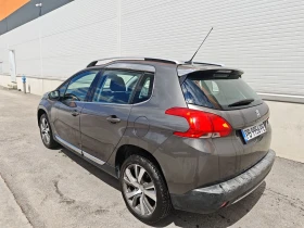 Peugeot 2008, снимка 2