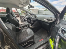 Peugeot 2008, снимка 8