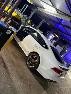 Audi S7, снимка 2