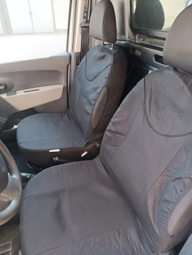 Dacia Dokker i1, 6 LPG, снимка 13