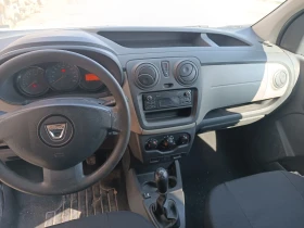 Dacia Dokker i1, 6 LPG, снимка 10