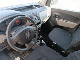 Dacia Dokker i1, 6 LPG, снимка 9