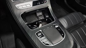 Mercedes-Benz E 300 d* 4MATIC* DISTRONIC* ПОДГРЕВ* ОБДУХВАНЕ* КАМЕРА* , снимка 15