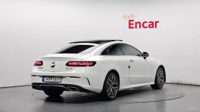 Mercedes-Benz E 300 d* 4MATIC* DISTRONIC* ПОДГРЕВ* ОБДУХВАНЕ* КАМЕРА* , снимка 3