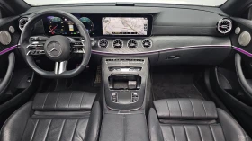 Mercedes-Benz E 300 d* 4MATIC* DISTRONIC* ПОДГРЕВ* ОБДУХВАНЕ* КАМЕРА* , снимка 5