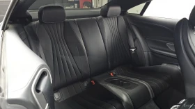 Mercedes-Benz E 300 d* 4MATIC* DISTRONIC* ПОДГРЕВ* ОБДУХВАНЕ* КАМЕРА* , снимка 11