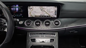 Mercedes-Benz E 300 d* 4MATIC* DISTRONIC* ПОДГРЕВ* ОБДУХВАНЕ* КАМЕРА* , снимка 12