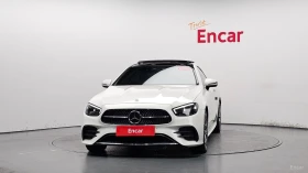 Mercedes-Benz E 300 d* 4MATIC* DISTRONIC* ПОДГРЕВ* ОБДУХВАНЕ* КАМЕРА* , снимка 2