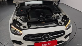 Mercedes-Benz E 300 d* 4MATIC* DISTRONIC* ПОДГРЕВ* ОБДУХВАНЕ* КАМЕРА* , снимка 17