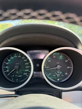 Mercedes-Benz SLK 350 не се кара зимата, снимка 17